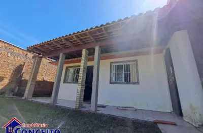 Casa com 3 quartos à venda no Balneário Harmonia, Imbé 
