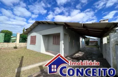 C565 - ótima residência a 100 m do mar no balneário presidente