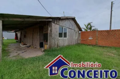 C250 - imóvel composto de 03 dormitórios localizado em região de moradores