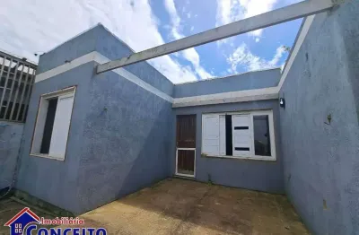 Casa com 1 quarto à venda no Mariluz (Distrito), Imbé 