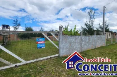 Terreno à venda em Imara, Imbé 