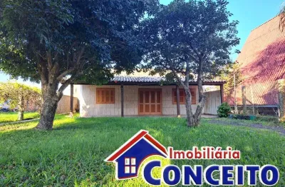 C151 - ótima residência localizada em região de moradores em presidente