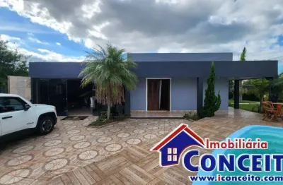 C36 - excelente residência de esquina em avenida principal de imbé