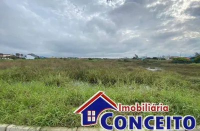 Terreno à venda no Balneário Ecadenar, Imbé 