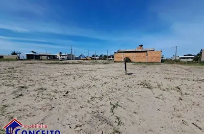 T244 - ótimo lote medindo 300m² localizado em excelente região