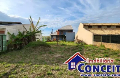 T247 - excelente terreno localizado a 50 metros do mar no balneário imara