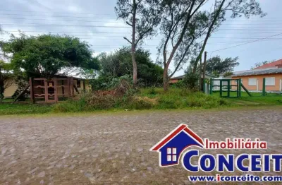 T251 - ótimo terreno de 300 m² no balneário albatroz