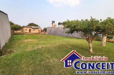 Terreno à venda no Balneário Harmonia, Imbé 