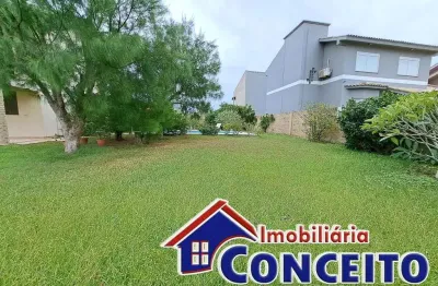 Terreno à venda no Mariluz (Distrito), Imbé 