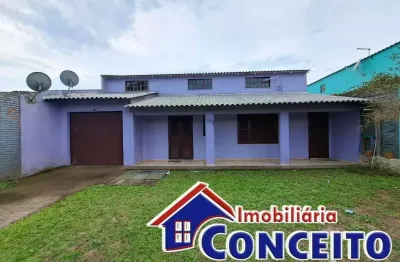 C616 - residência com 5 dormitórios localizada em santa terezinha