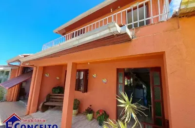 Casa com 4 quartos à venda no Albatroz (Distrito), Imbé 