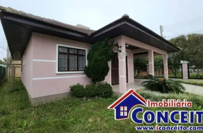 C620 - excelente residência a 250 metros do mar no balneário marisul