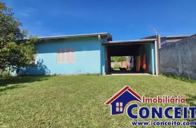 C1004 - residência composta de 03 dormitórios em excelente localização