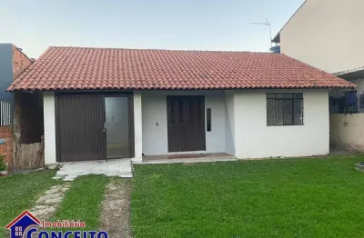 C1010 - ótima residência com 03 dormitórios na cidade de campo bom