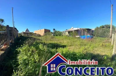 T269 - ótimo terreno medindo 300m² localizado em região de moradores