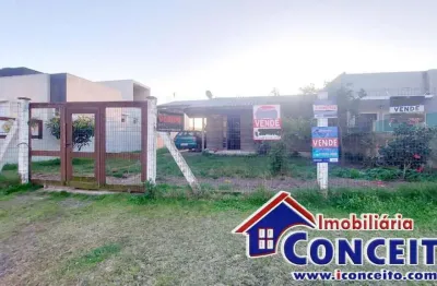 Casa com 2 quartos à venda no Centro, Imbé 