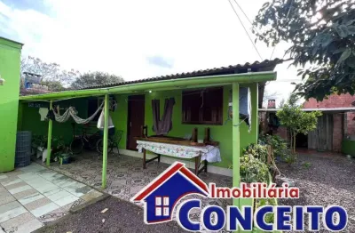 C632 - residência de alvenaria localizada em ótima região em mariluz