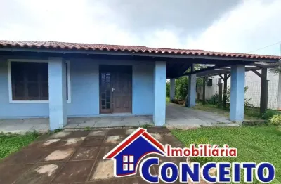 C1013 - residência composta de 03 dormitórios em excelente localização