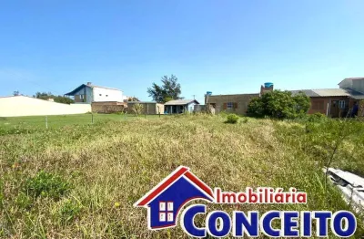 Terreno à venda no Riviera, Imbé 