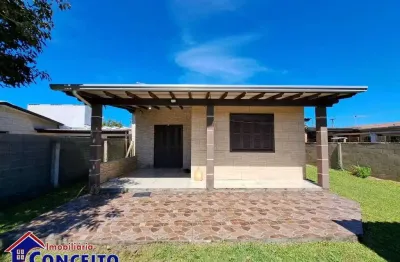 C635 - bela residência com 03 dormitórios em região de moradores