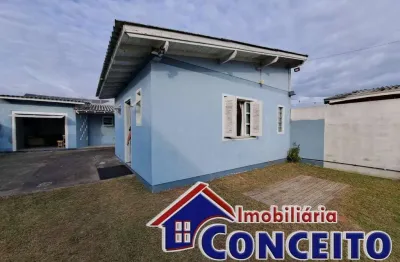C1023 - ótimo imóvel localizado em região de moradores no centro de imbé