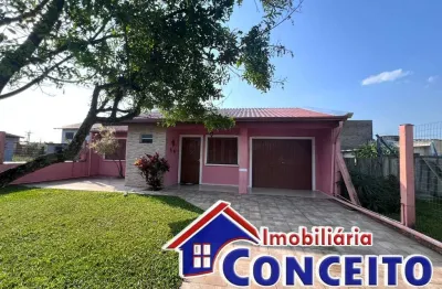 C1024 - lindo imóvel composto de 03 dormitórios a 300 metros do mar