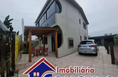 Casa com 3 quartos à venda no Centro, Imbé 