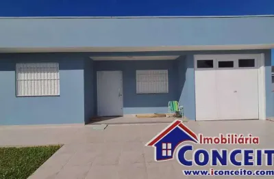 C1030 - linda residência em ótima localização em tramandaí