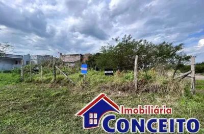 T1004 - ótimo terreno de 390m² no centro de imbé/rs