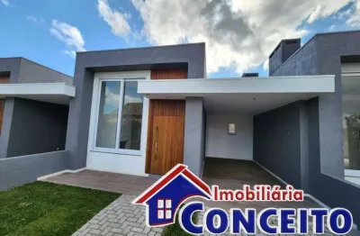 C1031 - imóvel em alto padrão em excelente localização no centro de imbé