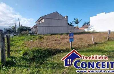 Terreno à venda no Centro, Imbé 