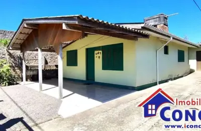 C651 - residência a 550 metros do mar no balneário imara