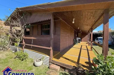 Casa com 3 quartos à venda no Mariluz (Distrito), Imbé 