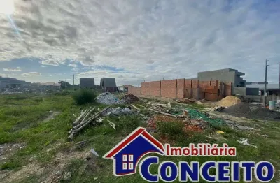 T275 - Terreno localizado em região tranquila no balneário Presidente