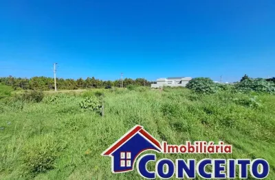 T278 - lindo terreno em ótima localização no balneário ecadenar