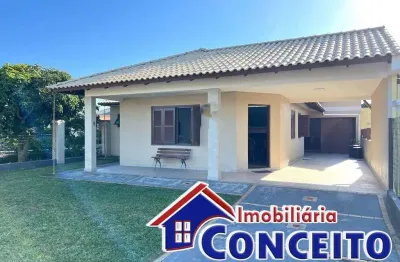 C1060 - ótimo residência com 03 dormitórios em excelente localização