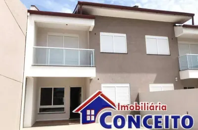 Dt1001 - excelente duplex com 4 dormitórios no centro de imbé
