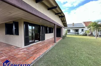 Casa com 3 quartos à venda no Ipiranga, Imbé 