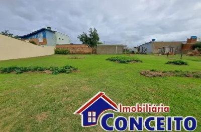 T287 - excelente terreno localizado próximo ao mar no balneário presidente