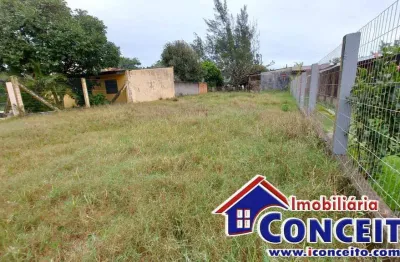 T288 - ótimo terreno medindo 300m² localizado no balneário imara