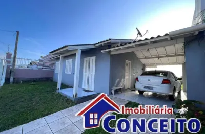 Casa com 3 quartos à venda no Nordeste, Imbé 