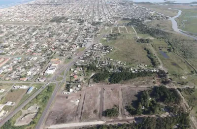 Terreno à venda no Presidente (Distrito), Imbé 