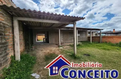 C732 - residência com 3 dormitórios em ótima localização no bairro riviera