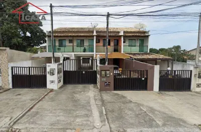 Casa de 3 quartos à venda em bairro nobre - araruama/rj