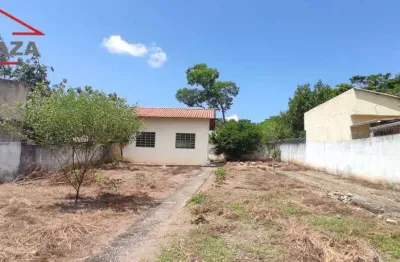 Casa com 1 quarto à venda na Vila Canaã, Araruama 