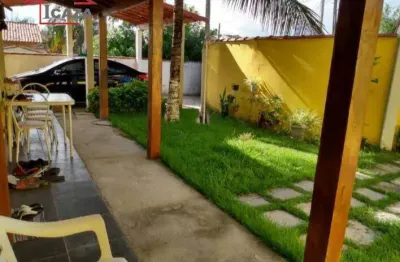 Casa com 2 quartos à venda na Ponte dos Leites, Araruama 