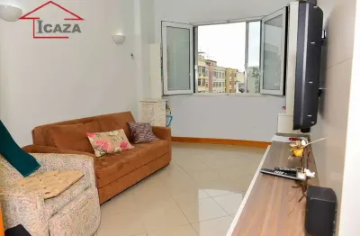 Apartamento com 3 quartos à venda na Rua Tonelero, Copacabana, Rio de Janeiro