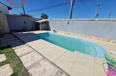 Imóvel de alto padrão em condomínio de luxo em araruama/rj