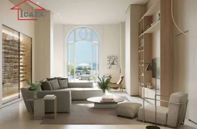 Apartamento luxuoso com vista deslumbrante para o pão de açúcar!