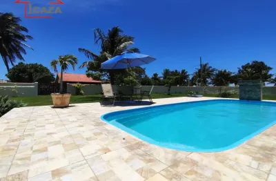 Aconchegante imóvel com piscina à venda em praia seca - araruama/rj